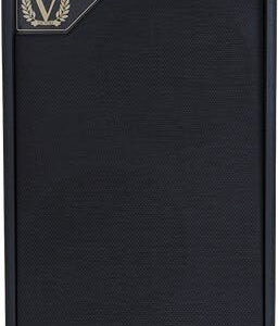 Victory Sheriff Vertical 2x12 Cabinet - Celestion G12T-75 Loaded - Closed Back