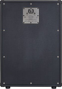 Victory Sheriff Vertical 2x12 Cabinet - Celestion G12T-75 Loaded - Closed Back - Image 3