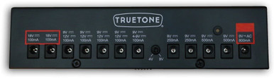 Truetone 1 SPOT Pro CS12 Pedal Power Brick - Image 2