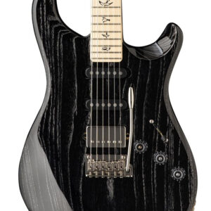 PRS Fiore Mark Lettieri Signature Electric Guitar in Black Doghair