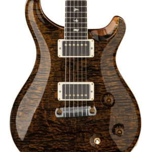 PRS McCarty 10 Top Electric Guitar in Tiger Eye