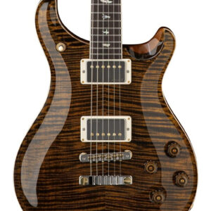 PRS McCarty 594 10 Top Electric Guitar in Tiger Eye