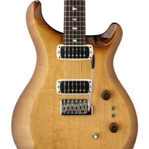 PRS S2 Custom 24-08 Electric Guitar in Vintage Natural