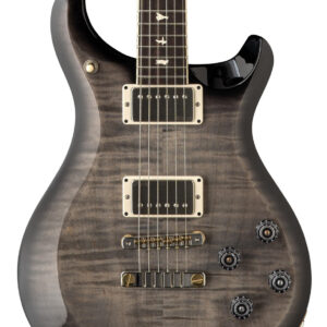 PRS S2 McCarty 594 Electric Guitar in Faded Gray Black Burst