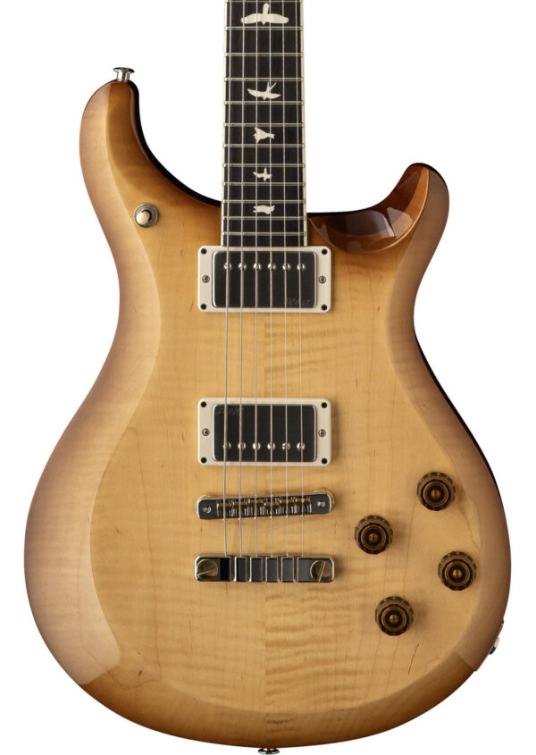 PRS S2 McCarty 594 Electric Guitar in Vintage Natural - Image 1