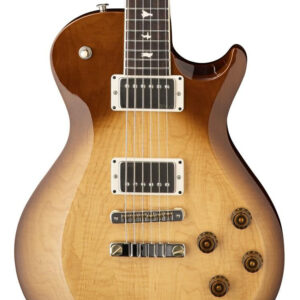 PRS S2 McCarty 594 Singlecut Electric Guitar in Vintage Natural