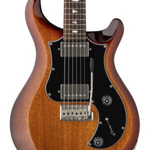 PRS S2 Standard 22 Electric Guitar in Dark Cherry Sunburst