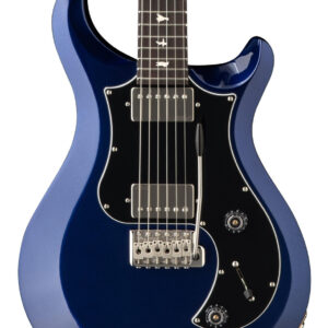 PRS S2 Standard 22 Electric Guitar in Metallic Midnight