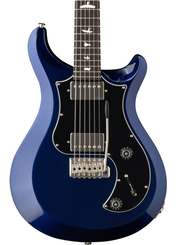 PRS S2 Standard 22 Electric Guitar in Metallic Midnight
