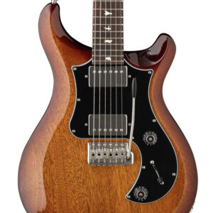 PRS S2 Standard 24 Electric Guitar in Dark Cherry Sunburst
