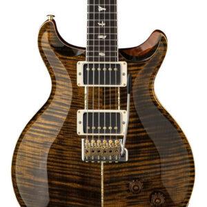 PRS Santana Retro 10 Top Electric Guitar in Tiger Eye
