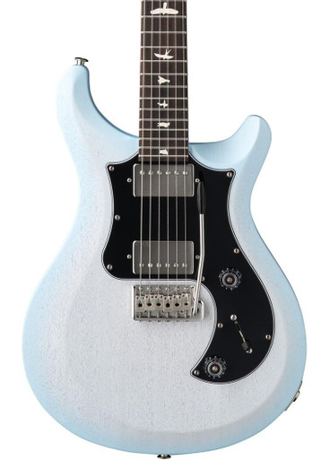 PRS S2 Standard 24 Satin Electric Guitar in Cloud Burst - Image 2