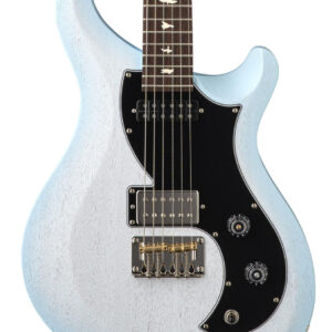 PRS S2 Vela Satin Electric Guitar in Cloud Burst