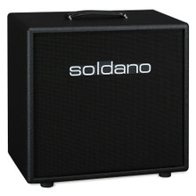 Soldano 1x12" Classic Open Back Cabinet - Image 3