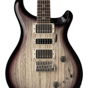 PRS Swamp Ash Special Electric Guitar in Mulberry Smokeburst