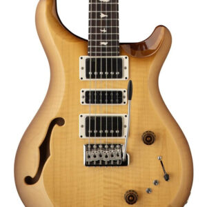 PRS S2 Special Semi-Hollow Electric Guitar in Vintage Natural