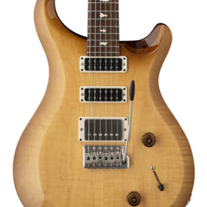 PRS S2 Studio Electric Guitar in Vintage Natural
