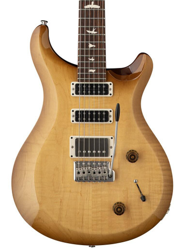 PRS S2 Studio Electric Guitar in Vintage Natural - Image 2