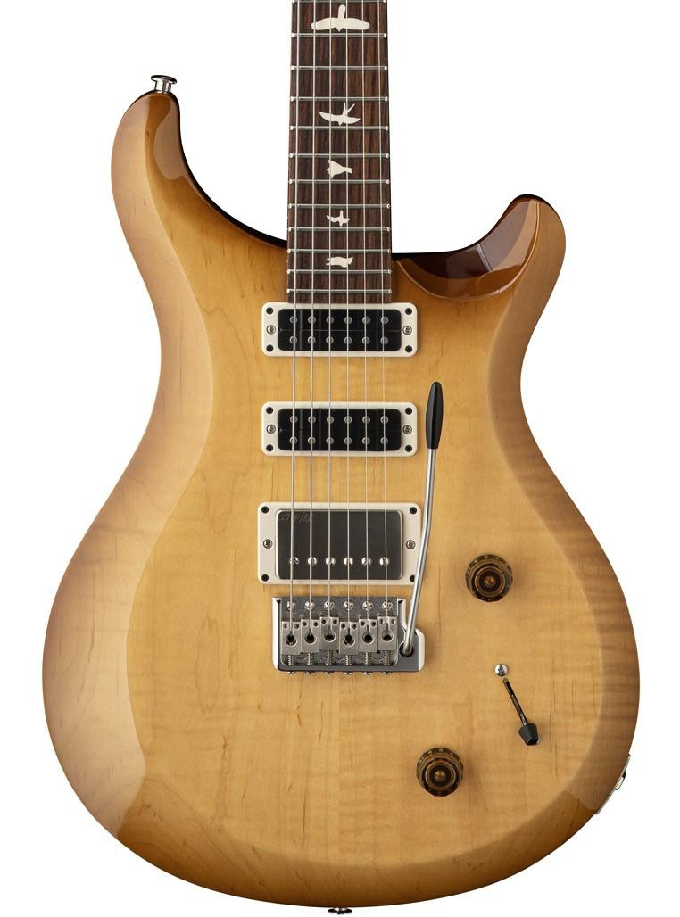 PRS S2 Studio Electric Guitar in Vintage Natural - Image 1