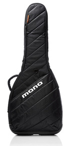 Mono M80-VAD Vertigo Acoustic Guitar Case in Black - Image 2