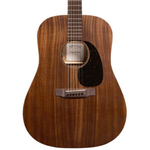 Martin Road Series D-10E Retro Sapele Electro Acoustic Guitar