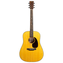 Martin Road Series D-10E Retro Electro Acoustic Guitar - Image 3