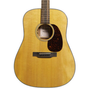 Martin Road Series D-12E Retro Electro Acoustic Guitar
