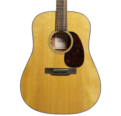 Martin Road Series D-12E Retro Electro Acoustic Guitar - Image 1