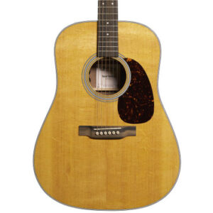 Martin Road Series D-13E Retro Walnut Electro Acoustic Guitar