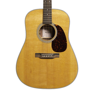 Martin Road Series D-13E Retro Walnut Electro Acoustic Guitar - Image 1