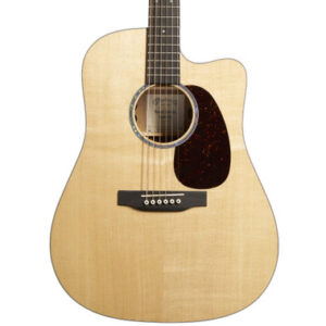 Martin Road Series DC-13E Modern Electro Acoustic Guitar