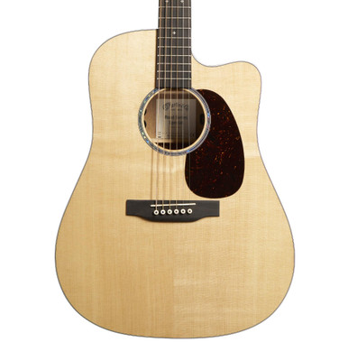 Martin Road Series DC-13E Modern Electro Acoustic Guitar - Image 1