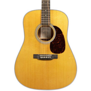 Martin Road Series DE Retro Plus Granadillo Electro Acoustic Guitar