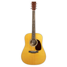 Martin Road Series DE Retro Plus Granadillo Electro Acoustic Guitar - Image 3