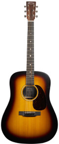 Martin D-X2E Molly Tuttle Electro Acoustic Guitar - Image 3