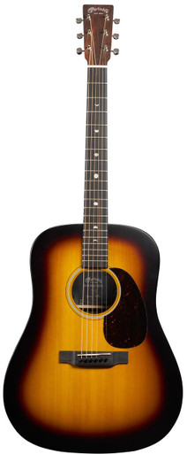 Martin D-X2E Molly Tuttle Electro Acoustic Guitar - Image 2