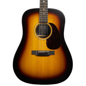 Martin D-X2E Molly Tuttle Electro Acoustic Guitar