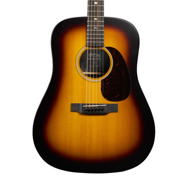 Martin D-X2E Molly Tuttle Electro Acoustic Guitar - Image 1