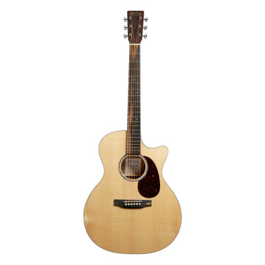 Martin Road Series GPC-13E Modern Electro Acoustic Guitar - Image 2