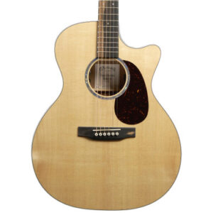 Martin Road Series GPC-13E Modern Electro Acoustic Guitar