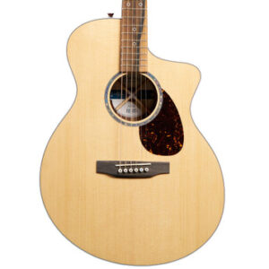 Martin Road Series SC-13E Modern Electro Acoustic Guitar