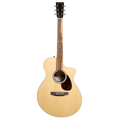 Martin Road Series SC-13E Modern Electro Acoustic Guitar - Image 2