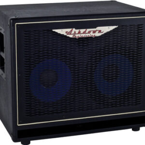 Ashdown ABM-210H 300w 2x10 Compact Bass Cab
