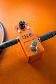 MXR Phase 95 Mini Phaser pedal - Image 3