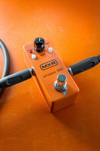 MXR Phase 95 Mini Phaser pedal - Image 2