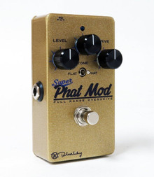 Keeley Super Phat Mod Overdrive - Image 3