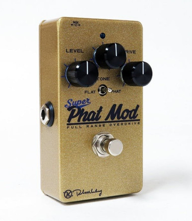 Keeley Super Phat Mod Overdrive - Image 2
