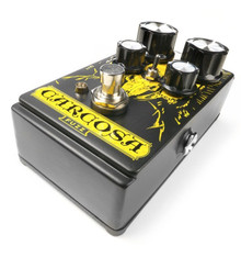 DOD Carcosa Fuzz Pedal - Image 3