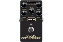 MXR M76 Studio Compressor - Image 2