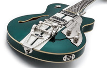 Duesenberg Alliance Series Mike Campbell 40th Anniversary Starplayer TV - Image 2